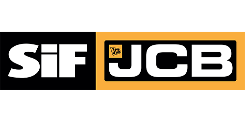 SIF JCB SIF JCB